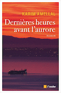 Dernières heures avant l'aurore